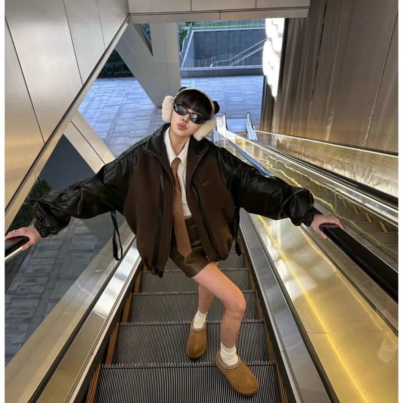 Tazzmann Luxe Wool-Lined Snow Boots™ Ugs