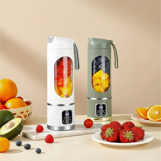 blender juicer Portable Electric Juicer