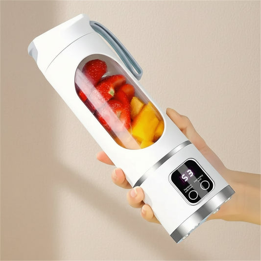 blender juicer Portable Electric Juicer